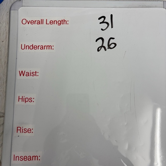 Caffe Marrakesh Womens 1X Plus Boho Floral Summer Top - Picture 6 of 7